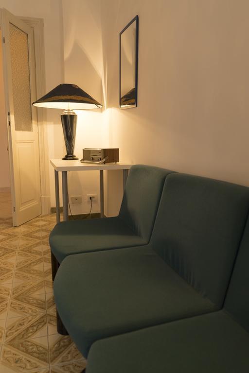 Trastevere Corner Eight Roma Exterior foto