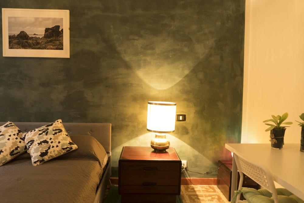 Trastevere Corner Eight Roma Exterior foto