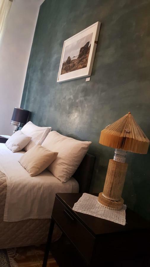 Trastevere Corner Eight Roma Exterior foto